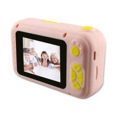 Denver KCA-1350 Rose Digital Camera - Capture Stunning Moments with Style!